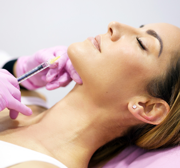 Fat Dissolving Injections f