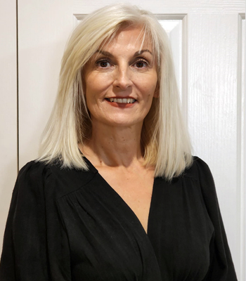 Christine Gibbons