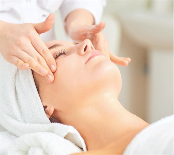 chemical peel proceduret