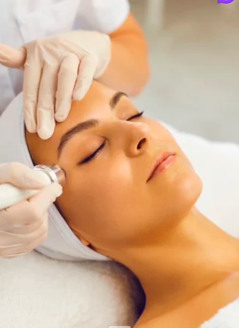 exomide procedure